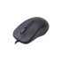 Мышка Maxxter Mc-3B01 USB Black (Mc-3B01) - Фото 2