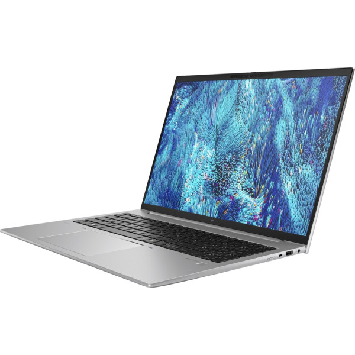 Ноутбук HP ZBook Firefly 16 G11 (B30DQES) - Фото 3