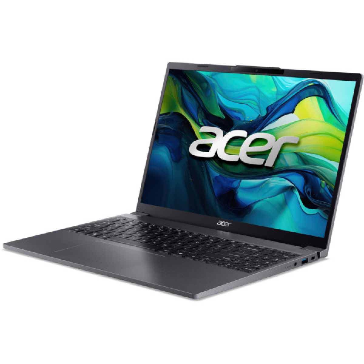 Ноутбук Acer Aspire Go 15 AG15-51P (NX.J51EU.00G) - Фото 3