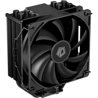 Кулер до процесора ID-Cooling SE-214-XT Black, Intel:1700/1200/1151/1150/1155/1156, AMD: AM4