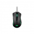 Мишка 2E MG340 RGB USB Black (2E-MG340UB) - Фото 1