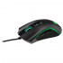 Мишка 2E MG340 RGB USB Black (2E-MG340UB) - Фото 2