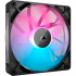 Кулер для корпуса Corsair iCUE Link RX140 RGB PWM Dual Pack (CO-9051020-WW) - Фото 2
