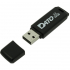 USB флеш накопичувач Dato 64GB DB8001 Black USB 2.0 (DB8001K-64G) - Фото 2