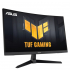 Монитор ASUS TUF Gaming VG27VQ3B - Фото 3