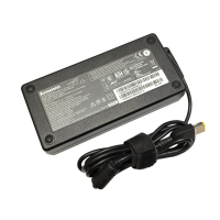 Блок живлення для ноутбука Lenovo 170W 20V 8.5A/Square tip with pin (ADL170NLC2A)