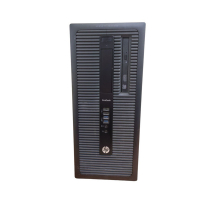 Комп'ютер HP ProDesk 600 G1 Tower / Intel Core i5-4570 / 8 GB DDR3 / 500 GB HDD 