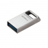 USB флеш накопичувач Kingston 256GB DataTraveler Micro USB 3.2 (DTMC3G2/256GB) - Фото 2