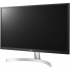 Монітор LG 27UL500-W - Фото 4