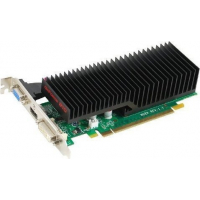 Відеокарта EVGA GeForce 210 512 МБ DDR2 64-Bit (HDMI)