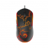 Комплект Marvo CM409 USB Black - Фото 3