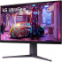 Монитор LG 32GQ850-B - Фото 3
