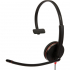 Навушники Poly BlackWire C3210 USB-C HS Mono (8X214AA) - Фото 2