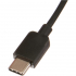 Навушники Poly BlackWire C3210 USB-C HS Mono (8X214AA) - Фото 6