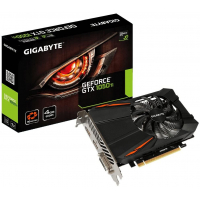 Відеокарта GIGABYTE Nvidia GTX 1050 Ti 4GB GDDR5 128-Bit