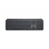 Комплект Logitech MX Keys for Business UA Graphite (920-010933) - Фото 1