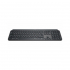 Комплект Logitech MX Keys for Business UA Graphite (920-010933) - Фото 4