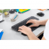 Комплект Logitech MX Keys for Business UA Graphite (920-010933) - Фото 10