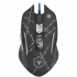 Мышка Defender Forced GM-020L Black (52020) - Фото 4