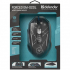 Мышка Defender Forced GM-020L Black (52020) - Фото 6