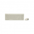 Комплект A4Tech FG2400 Air Wireless Beige (4711421994613) - Фото 1
