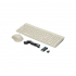 Комплект A4Tech FG2400 Air Wireless Beige (4711421994613) - Фото 4
