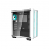 Корпус Deepcool CC560 WHITE V2 - Фото 2