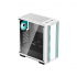Корпус Deepcool CC560 WHITE V2 - Фото 3