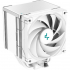 Кулер до процесора Deepcool AK500 WH (R-AK500-WHNNMT-G) - Фото 1