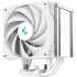 Кулер до процесора Deepcool AK500 WH (R-AK500-WHNNMT-G) - Фото 2