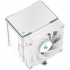 Кулер до процесора Deepcool AK500 WH (R-AK500-WHNNMT-G) - Фото 3