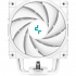 Кулер до процесора Deepcool AK500 WH (R-AK500-WHNNMT-G) - Фото 4