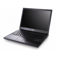 Ноутбук DELL Latitude E6400 Core 2 Duo P8600/2/80/БЕЗ АКБ - Class A-