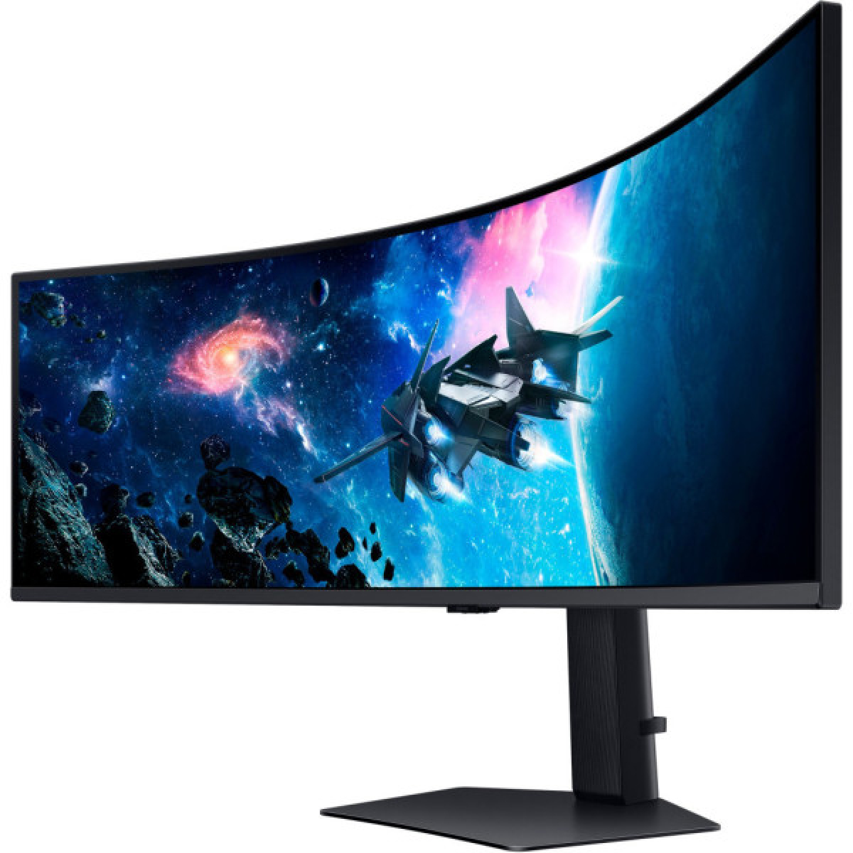 Монитор Samsung LS49CG954EIXCI - Фото 5