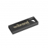 USB флеш накопичувач Wibrand 4GB Stingray Grey USB 2.0 (WI2.0/ST4U5G) - Фото 1