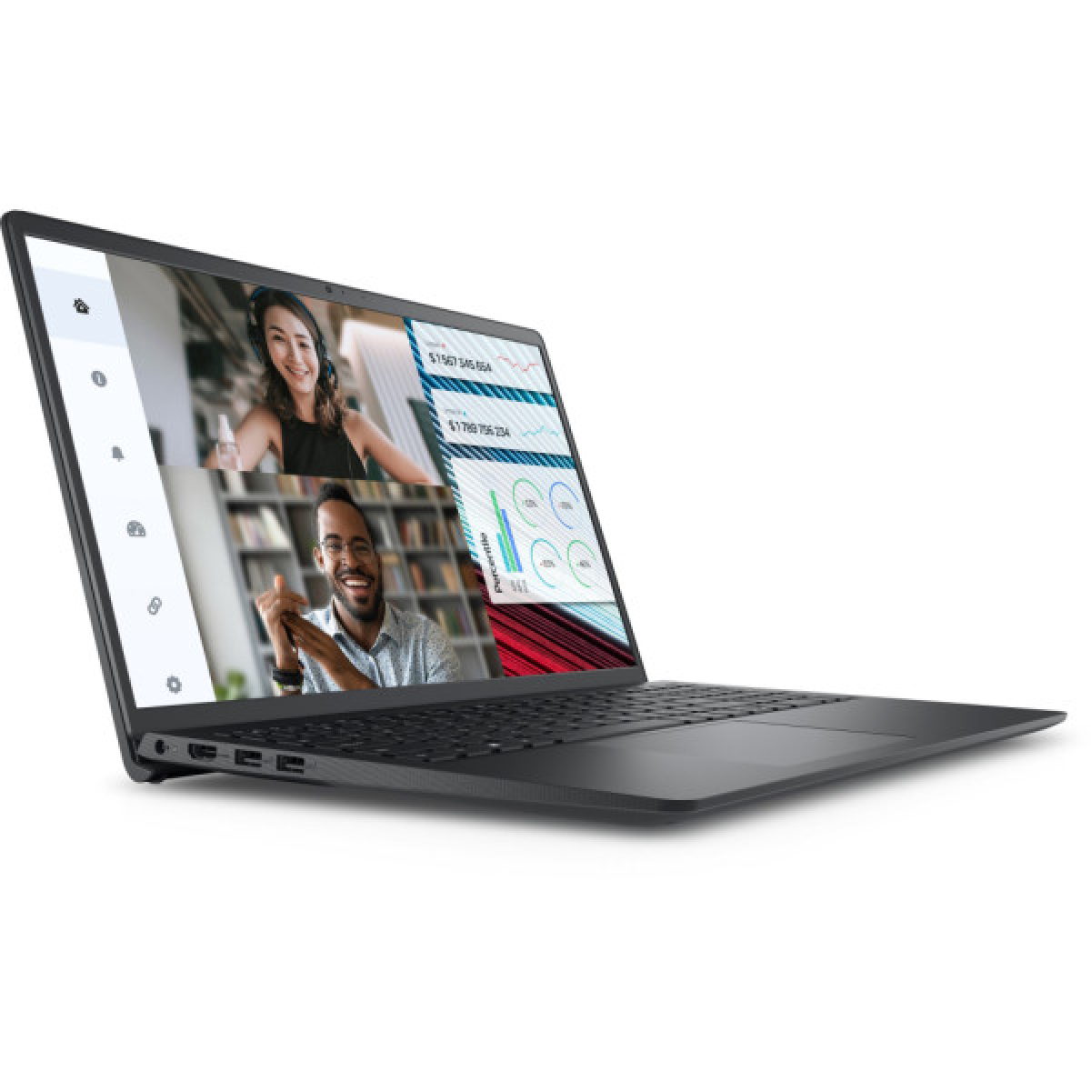 Ноутбук Dell Vostro 3520 (N0995PVNB3520UA_W11P) - Фото 2