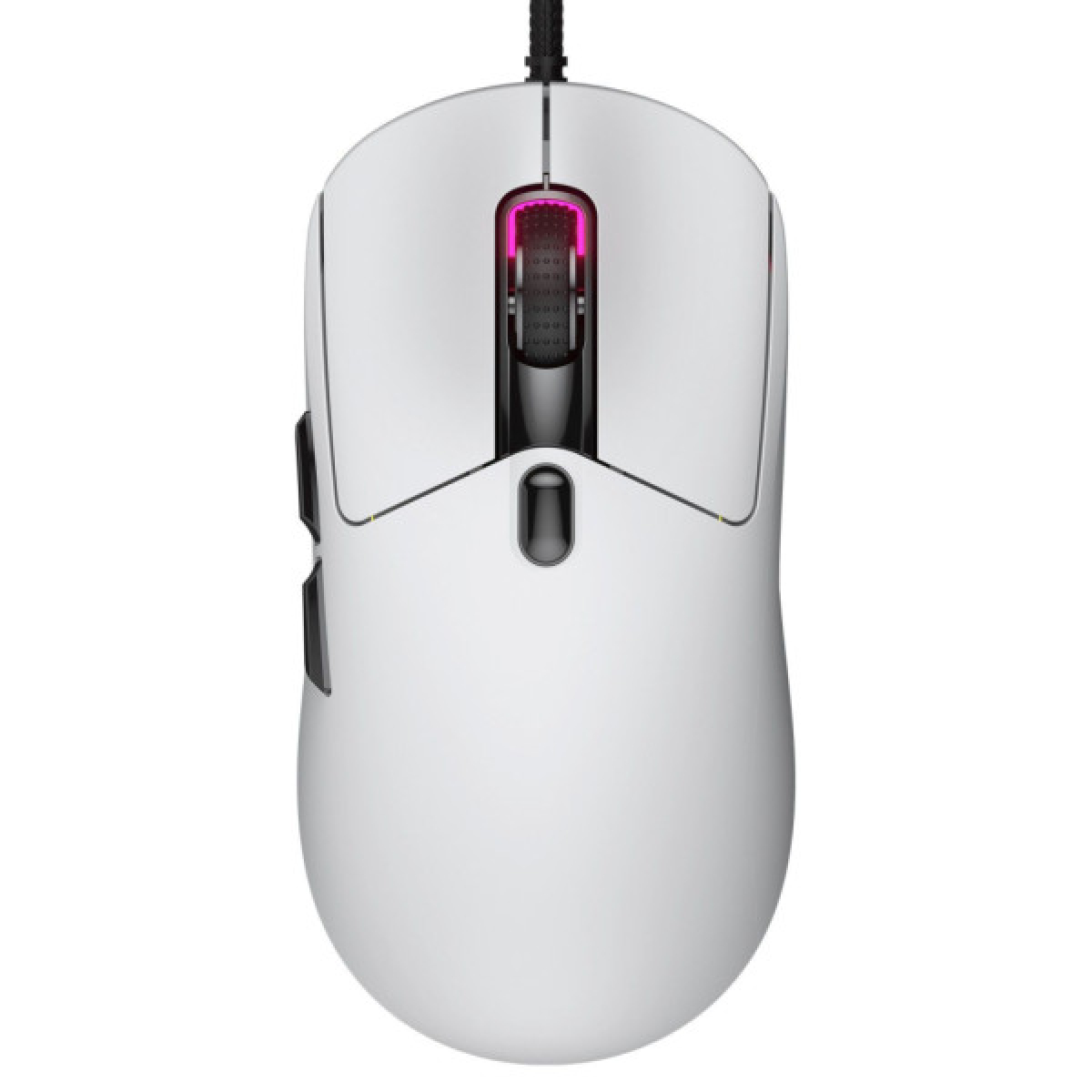 Мышка Cougar Minos Neo RGB USB White (Minos Neo White) - Фото 1