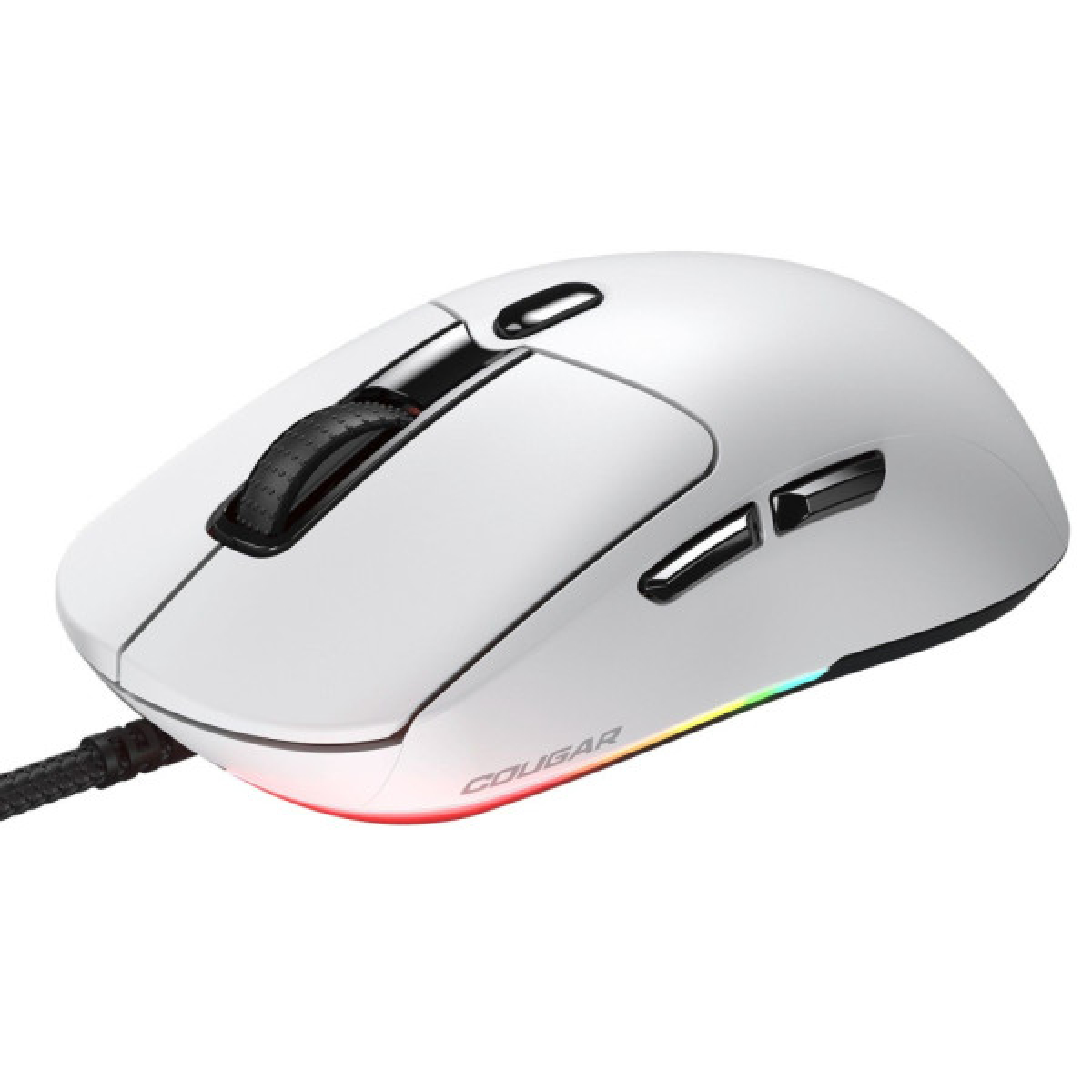 Мышка Cougar Minos Neo RGB USB White (Minos Neo White) - Фото 3