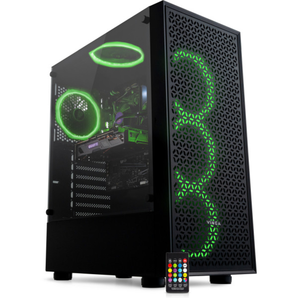 Компьютер Vinga Wolverine D4940 (I5M16G3060W.D4940) - Фото 1