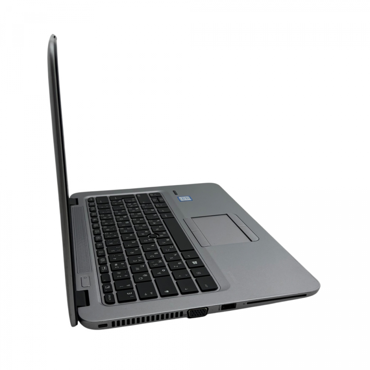 Сенсорний ноутбук HP EliteBook 820 G4 i5-7200U/8/256 SSD - Class A- - Фото 3