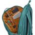 Рюкзак для ноутбука Thule 15.6" EnRoute 26L TEBP4316 Mallard Green (3204847) - Фото 6