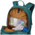 Рюкзак для ноутбука Thule 15.6" EnRoute 26L TEBP4316 Mallard Green (3204847) - Фото 7