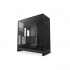 Корпус NZXT H9 Flow Dual-Chamber All Black (CM-H92FB-01) - Фото 1