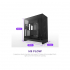 Корпус NZXT H9 Flow Dual-Chamber All Black (CM-H92FB-01) - Фото 2
