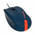 Мишка Canyon M-11 USB Blue/Red (CNE-CMS11BR) - Фото 3