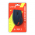 Мишка Canyon M-11 USB Blue/Red (CNE-CMS11BR) - Фото 5