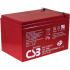 Батарея до ДБЖ CSB EVH12150, 12V 15Ah (EVH12150) - Фото 1
