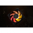 Кулер до корпусу Ekwb EK-Loop Fan FPT 140 D-RGB - Black (3831109897621) - Фото 8