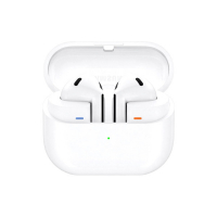 Навушники Samsung Galaxy Buds3 White (SM-R530NZWASEK)