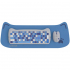 Комплект Canyon HSET-W6 Kitty Edition Wireless UA Blue (CNS-HSETW6BL) - Фото 1